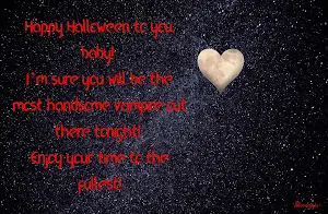 2021 Happy Halloween Wishes Screenshot 3