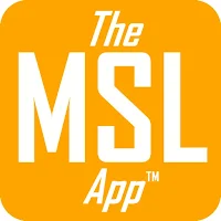 The MSL App