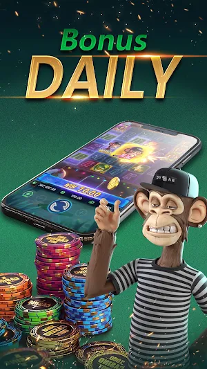 Aladdin Casino-Crazy Spin Screenshot 3