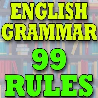 ইংরেজি 99 Grammar Rules