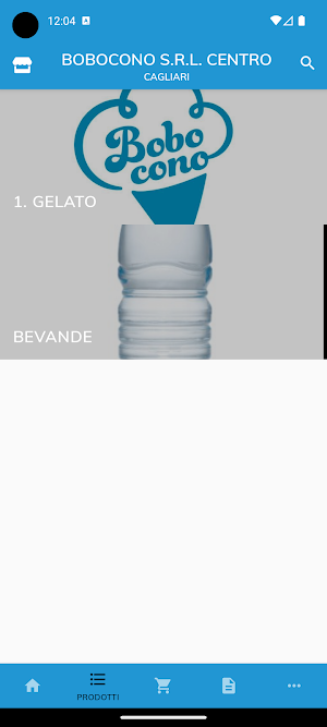 Bobocono Screenshot 1