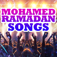 Mohamed Ramadan Songs