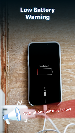 Call Announcer - SMS & Battery Screenshot 3