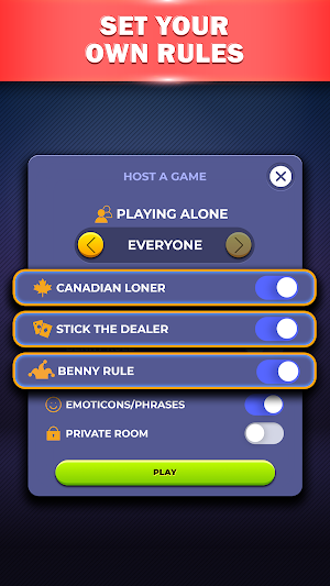 Euchre.com - Euchre Online Screenshot 2