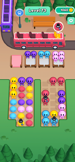 Friend Jam Screenshot 3