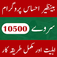 BISP Ehsaas Survey Guide 2024