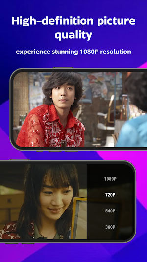 LOKTV: Movies & Series Now Screenshot 0