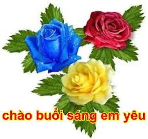 Buổi sáng tốt lành Screenshot 2