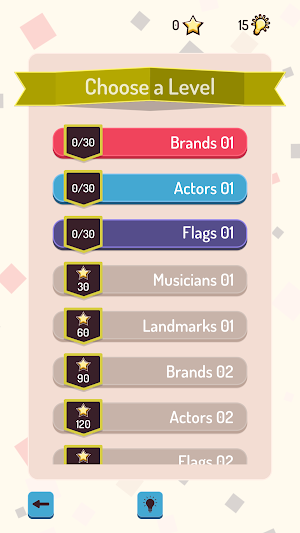 Guess It - Trivia Pop Quiz Screenshot 1