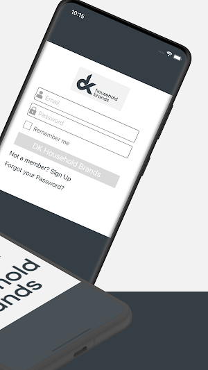 DKHB Ltd. Screenshot 1