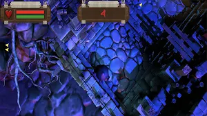 Kid Ninjas Screenshot 3