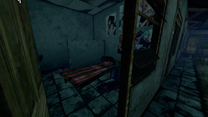 Jurit Malam : Kost 1000 Pintu Screenshot 2