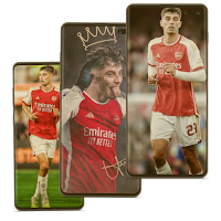 Kai Havertz Wallpaper HD 4K