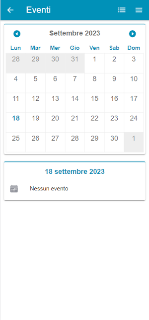 San Cesareo Smart Screenshot 3