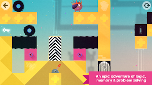 Thinkrolls Kings & Queens - Full Screenshot 2