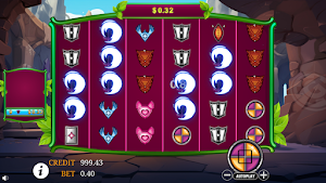 Mystic Slots 777 Screenshot 1