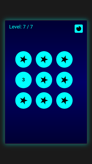 Click by number order Screenshot 3