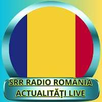 SRR Radio România live