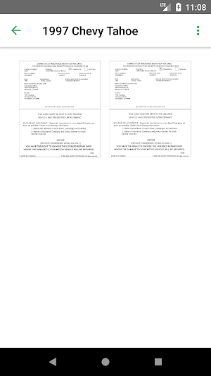 Key Insurance Inc Online Screenshot 3