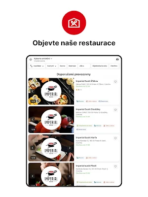 Imperial Sushi Screenshot 3