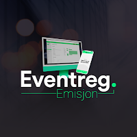 Eventreg Emisjon