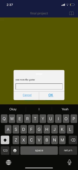 Timer Game Screenshot 3