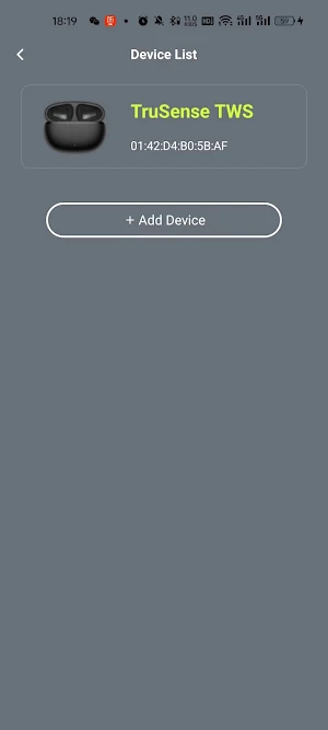 BITMORE MUSIC Screenshot 3
