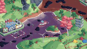 Spilled! Screenshot 0