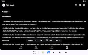 Peace With Christ Screenshot 3