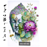 Nhạc Phật Giáo - Tâm Bình An