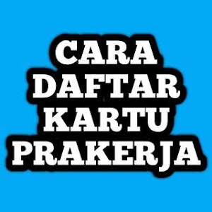 Cara Daftar Prakerja Online Screenshot 0