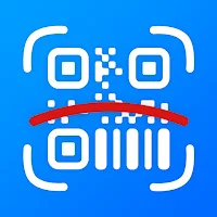 QR Code Scanner Barcode Reader