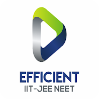 EFFICIENT IIT-JEE NEET Online Exam & Prep