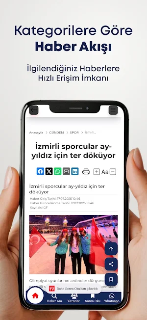Sendika Tv Screenshot 1