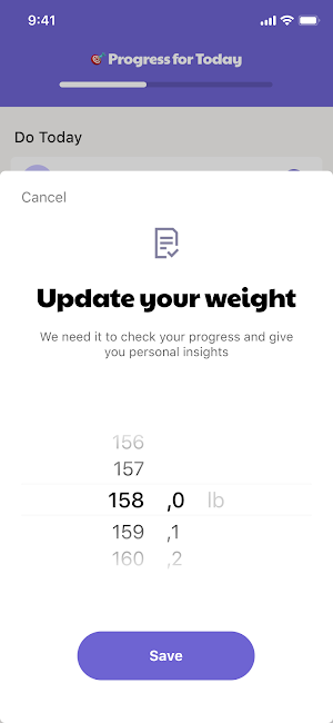 Vivid Pilates App Screenshot 2