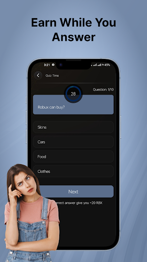 Get RBX Counter - RBX Calc Screenshot 2