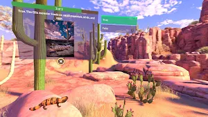 PI VR Wildlife Wonders Screenshot 2