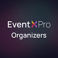 EventXPro for Organizers
