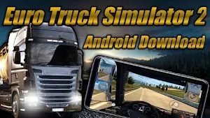 ETS2 for Mobile Guide Screenshot 1