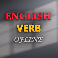 English Verb Offline - Quiz Mc