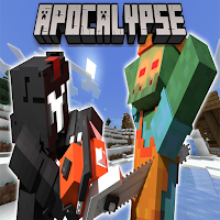 Zombie Apocalypse Survivor Mod