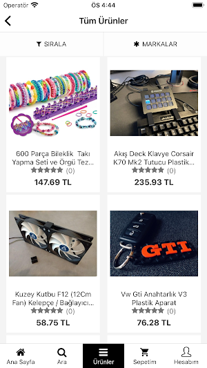 Etoprak Screenshot 3