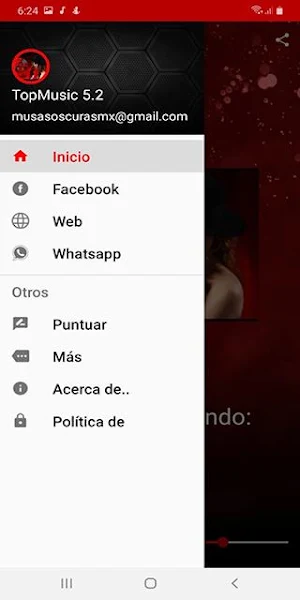 TopMusic 5.2 Screenshot 3