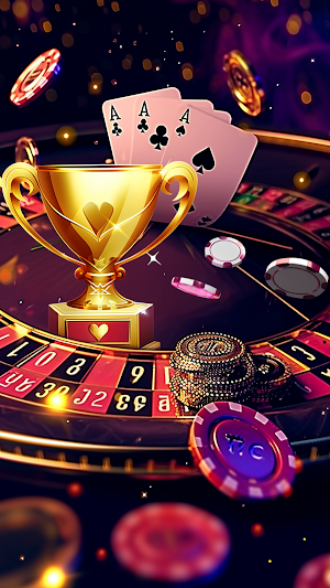 Archancel Slots Screenshot 0