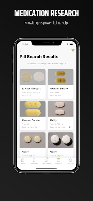 Remedies Pharmacy screenshot 5