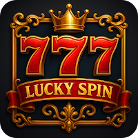 Lucky 777 Spin