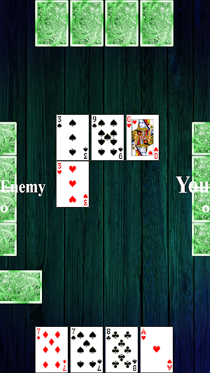 Egyptian Basra - Morabaá Screenshot 0