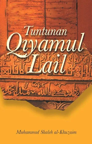 Tuntunan Qiyamul Lail Screenshot 0