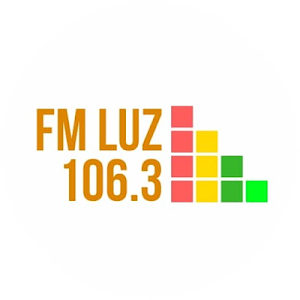 FM LUZ 106.3 MHZ - SUMAMPA - Santiago del Estero Screenshot 1