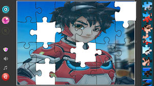 Mechamato Game puzzle Screenshot 2